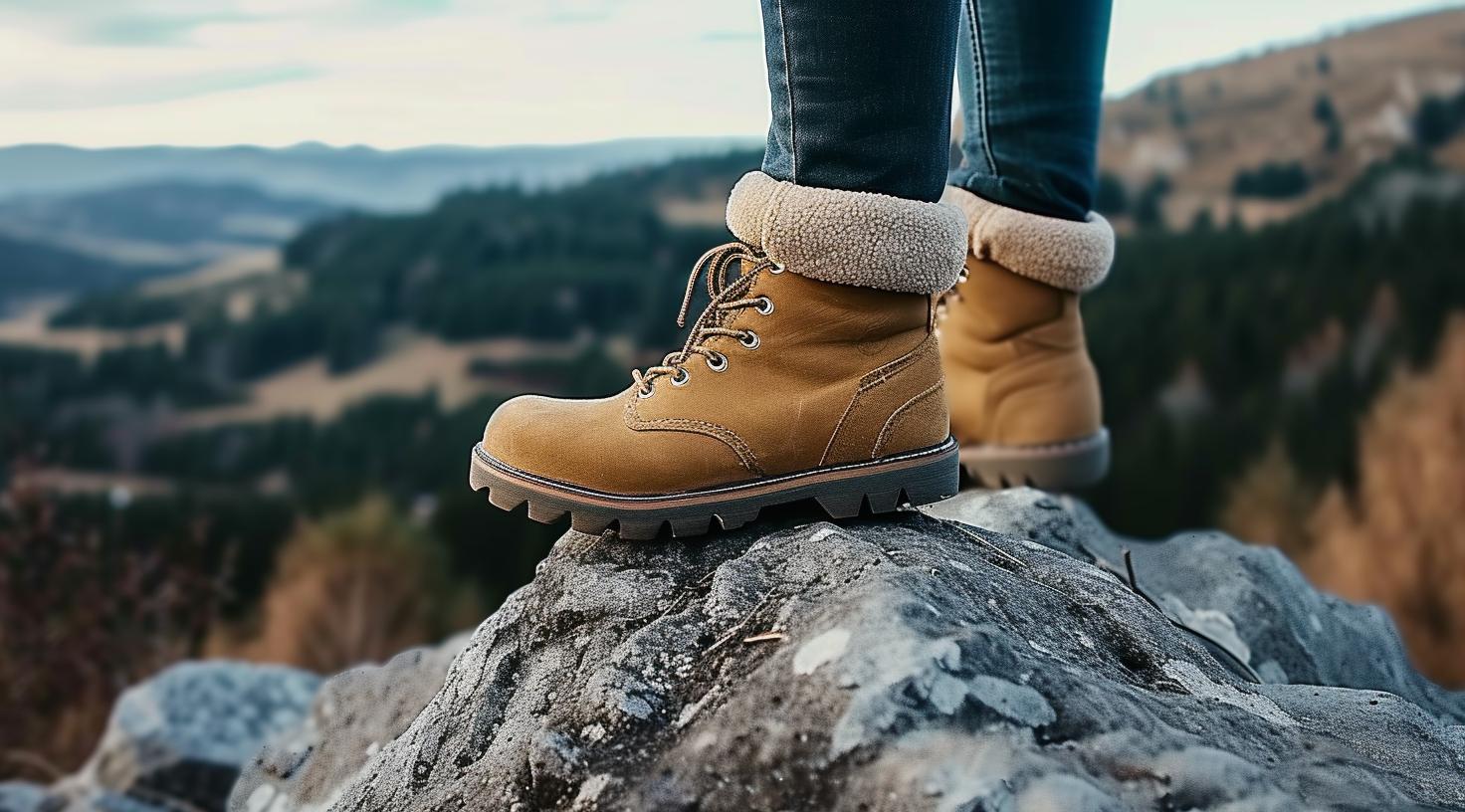 Die Must-Haves der Wintersaison